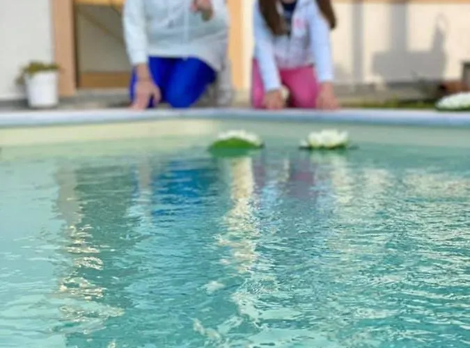 וילה Annas סקאלה פוטאמיאס