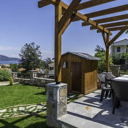 Annas * Szkála Potamiász